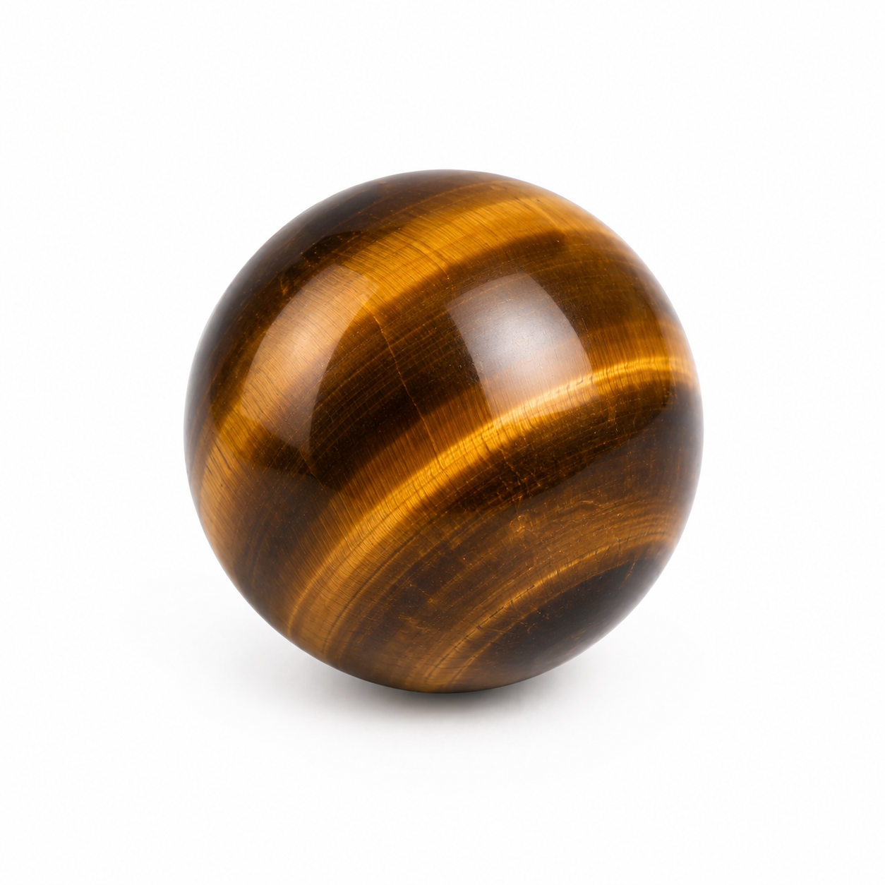 Tiger Eye